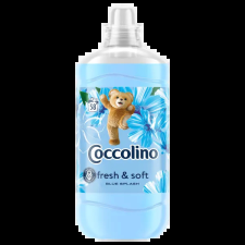COCCOLINO Fresh & Soft Blue Splash öblítőkoncentrátum 58 mosás 1450 ml tisztító- és takarítószer, higiénia
