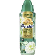 COCCOLINO Green Spa 460 ml tisztító- és takarítószer, higiénia