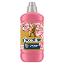 COCCOLINO Honeysuckle&sandalwood öblítőkoncentrátum 1,275L tisztító- és takarítószer, higiénia