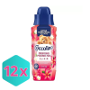  Coccolino Illatfokozó Elixir mosóparfüm 342ml - FRUTTI ROSSI KARTON - 12 db