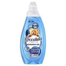 COCCOLINO Mosógél, gyors mosáshoz, 1,48 l, COCCOLINO  Wonder Wash Odor Protection tisztító- és takarítószer, higiénia