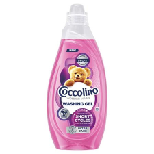 COCCOLINO Mosógél, gyors mosáshoz, 1,48 l, COCCOLINO Wonder Wash Ultra Care tisztító- és takarítószer, higiénia