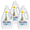 COCCOLINO Mosógél Sensitive 3x2,52 liter (189 mosás)