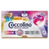 COCCOLINO Mosókapszula 40 db/doboz Color 3in1 Care (COCCOLINO_60509)