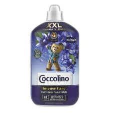 COCCOLINO öblítő 1,75l (76 PD) - Selvatica&Bergamoto tisztító- és takarítószer, higiénia