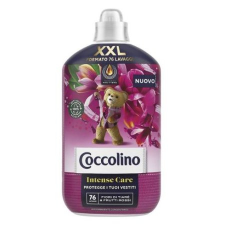 COCCOLINO öblítő 1,75l (76PD) - Fiori Di Tiare&Frutti Rossi tisztító- és takarítószer, higiénia