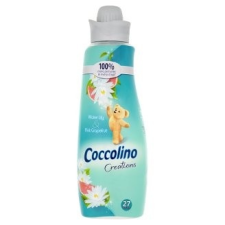  COCCOLINO öblítő 950ml Water Lily &amp; Pink Grapefruit tisztító- és takarítószer, higiénia