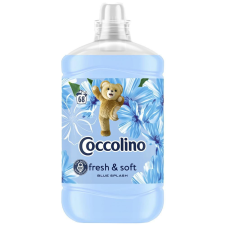 COCCOLINO öblítő Blue Splash 1,7L (68 mosás) tisztító- és takarítószer, higiénia