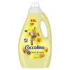 COCCOLINO öblítő Happy Yellow - 120 mosás 3L