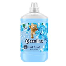 COCCOLINO Öblítő koncentrátum 1,7 liter (68 mosás) Blue Splash (COCCOLINO_55976) tisztító- és takarítószer, higiénia
