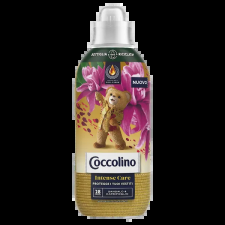 COCCOLINO öblítő koncentrátum 28 mosás 645 ml Szantálfa és lonc tisztító- és takarítószer, higiénia