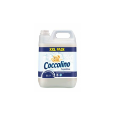 COCCOLINO Öblítő koncentrátum 5000 ml., Coccolino Professional Pure tisztító- és takarítószer, higiénia