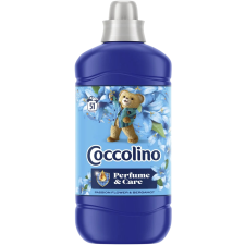 Coccolino öblítő koncentrátum 51 mosás 1,275 l Passion Flower&Bergamot tisztító- és takarítószer, higiénia