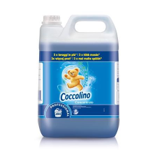 COCCOLINO öblítő koncentrátum 5l friss illat, kék (G11488) (G11488) tisztító- és takarítószer, higiénia