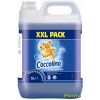 COCCOLINO Öblítő Koncentrátum 5L Kék 5000 ml