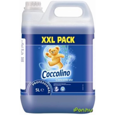 COCCOLINO Öblítő Koncentrátum 5L Kék 5000 ml tisztító- és takarítószer, higiénia