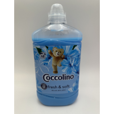  Coccolino öblítő koncentrátum 68 mosás 1,7 l Blue Splash tisztító- és takarítószer, higiénia