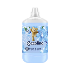 COCCOLINO öblitő koncentrátum Blue Splash 1700ml tisztító- és takarítószer, higiénia