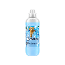 COCCOLINO öblítő koncentrátum Blue splash 975ml tisztító- és takarítószer, higiénia