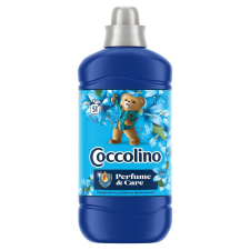  COCCOLINO öblítőkoncentrátum 1275 ml Passion Flower&amp;Bergamot tisztító- és takarítószer, higiénia