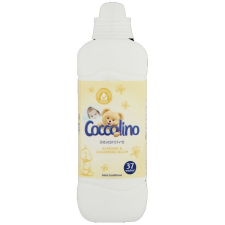  COCCOLINO öblítőkoncentrátum 925 ml Sensitive Almond tisztító- és takarítószer, higiénia