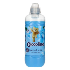 COCCOLINO Öblítőkoncentrátum COCCOLINO Blue Splash 975 ml tisztító- és takarítószer, higiénia