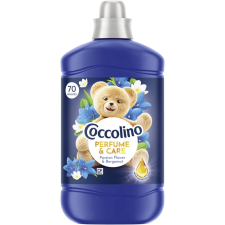 COCCOLINO Passion Flower & Bergamot 1,610 l (70 mosás) tisztító- és takarítószer, higiénia