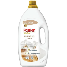 COCCOLINO Passion Gold mosógél fehér ruhákhoz 4L / 100 mosás (3db/) (14597320) tisztító- és takarítószer, higiénia