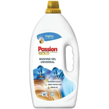 COCCOLINO Passion Gold univerzális mosógél 4L / 100 mosás (3db/) (14598297) tisztító- és takarítószer, higiénia