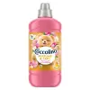 COCCOLINO Perfume &amp; Care Honeysuckle &amp; Sandalwood Öblítő 56 mosás 1288ml
