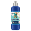 COCCOLINO Perfume&amp;Care öblítő koncentrátum Water Lily&amp;Pink Grapefruit 925ml - 37 mosás