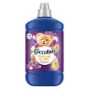 COCCOLINO Perfume &amp; Care Purple Orchid &amp; Blueberry Öblítő 70 mosás 1610ml