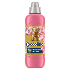 COCCOLINO Perfume & Care Honeysuckle & Sandalwood öblítőkoncentrátum 3 tisztító- és takarítószer, higiénia
