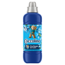 COCCOLINO Perfume & Care Passion Flower & Bergamot öblítőkoncentrátum tisztító- és takarítószer, higiénia