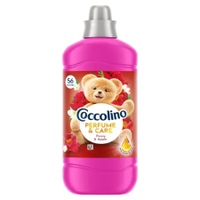 COCCOLINO Perfume & Care Peony & Apple öblítőkoncentrátum 56 mosás 128 tisztító- és takarítószer, higiénia