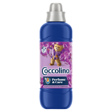 COCCOLINO Perfume & Care Purple Orchid & Blueberries öblítőkoncentrátu tisztító- és takarítószer, higiénia