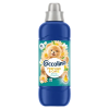 COCCOLINO Perfume & Care Waterlily & Grapefruit öblítőkoncentrátum 41