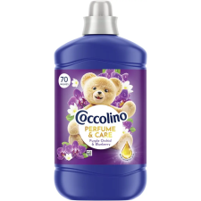 COCCOLINO Purple Orchid & Blueberry 1,610 l (70 mosás) tisztító- és takarítószer, higiénia