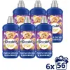COCCOLINO Purple Orchid & Blueberry 6×1,288 l (56 mosás)
