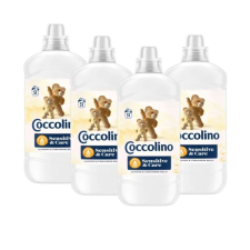 COCCOLINO Sensitive Almond öblítőkoncentrátum (4x1275 ml) tisztító- és takarítószer, higiénia