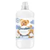 COCCOLINO Sensitive Cotton Cloud Öblítő 61 mosás 1403ml