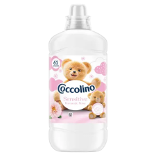 COCCOLINO Sensitive Romantic Rose öblítőkoncentrátum 61 mosás 1403 ml tisztító- és takarítószer, higiénia