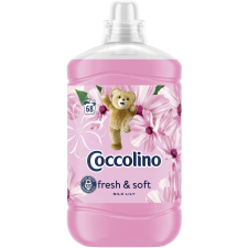 COCCOLINO Silk Lily öblítő 1,7 l (8720181410642) (8720181410642) tisztító- és takarítószer, higiénia