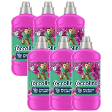 COCCOLINO Snapdragon & Patchouli Öblítő koncentrátum 306 mosás 6x1275ml tisztító- és takarítószer, higiénia