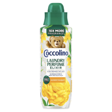  Coccolino Summer Bouquet illatfokozó mosóparfüm 460ml tisztító- és takarítószer, higiénia