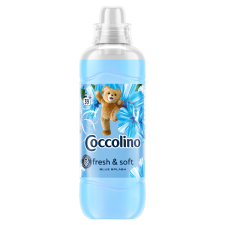 COCCOLINO textilöblítő 975ml Blue Splash tisztító- és takarítószer, higiénia