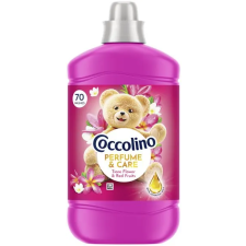 COCCOLINO Tiare Flower & Red Fruits 1,610 l (70 mosás) tisztító- és takarítószer, higiénia
