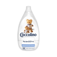  COCCOLINO Ultimate Care öblítő 870 ml Sensitive tisztító- és takarítószer, higiénia