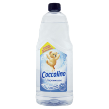 COCCOLINO vasalófolyadék blue 1000ml tisztító- és takarítószer, higiénia
