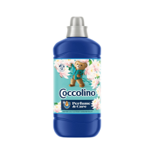 COCCOLINO Water Lily&Pink Grapefruit öblítőkoncentrátum (1275 ml) tisztító- és takarítószer, higiénia